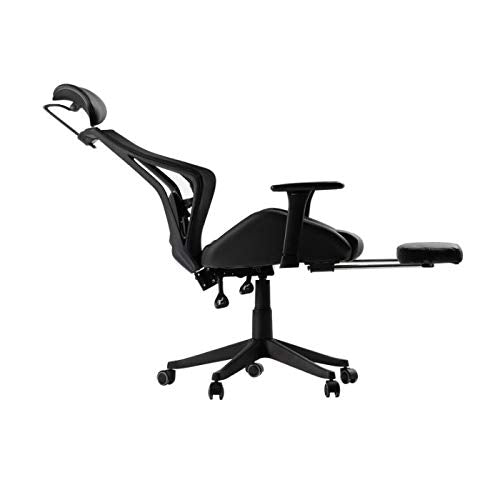 Ergonomic Swivel Office Chair