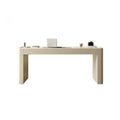 Modern Wooden Office Desk