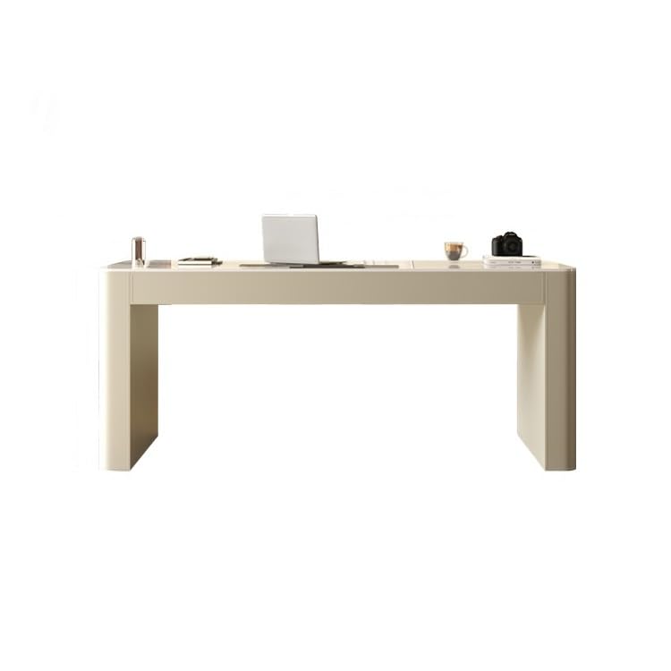 Modern Wooden Office Desk