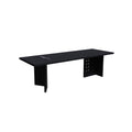 Solid Wood Office Desk for Study & Work