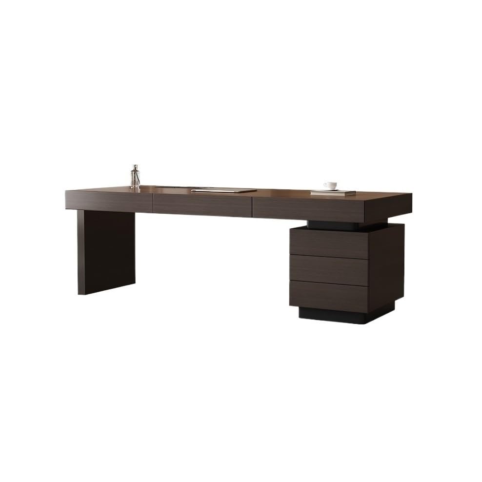 Modern Large Computer Desk