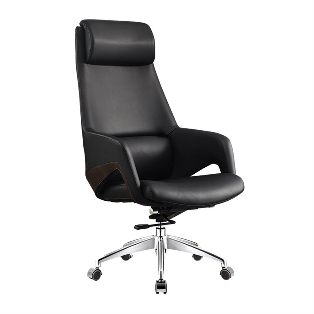 Modern Executive Reclining Office Chair