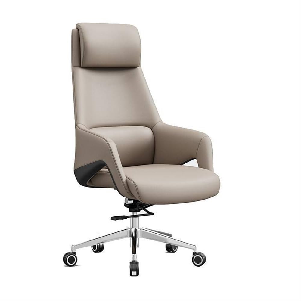 Modern Executive Reclining Office Chair