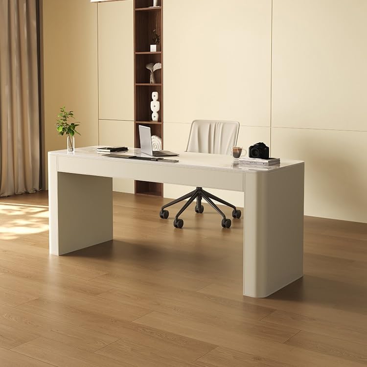 Modern Wooden Office Desk