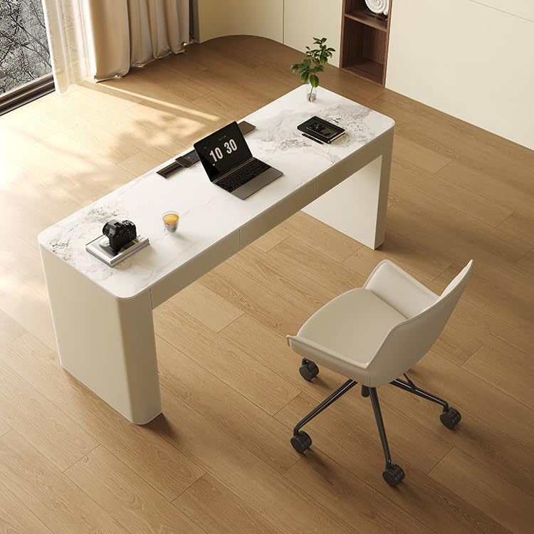 Modern Wooden Office Desk