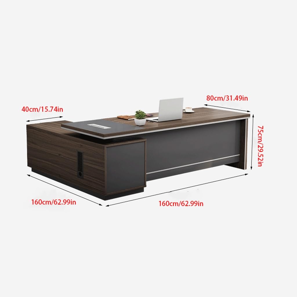 Executive Office Desk for Home & Office