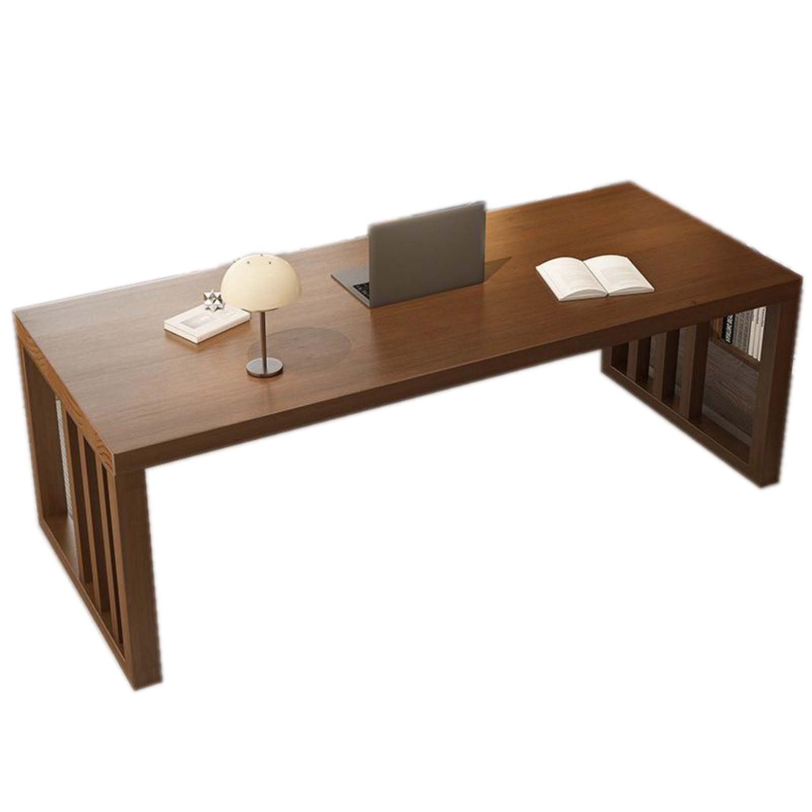 Ergonomic Computer Desk for Small Spaces