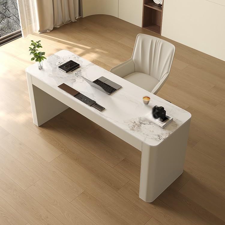 Modern Wooden Office Desk