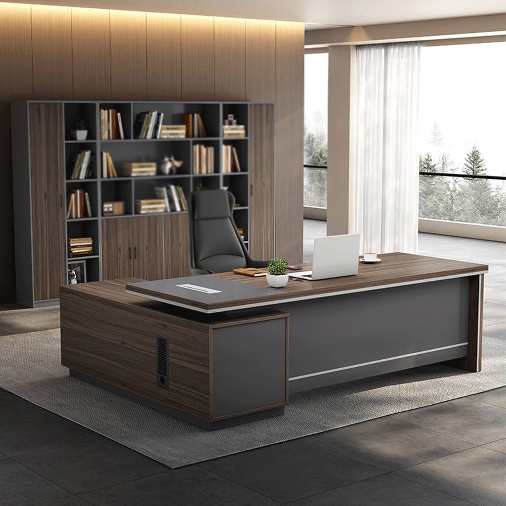 Executive Office Desk for Home & Office