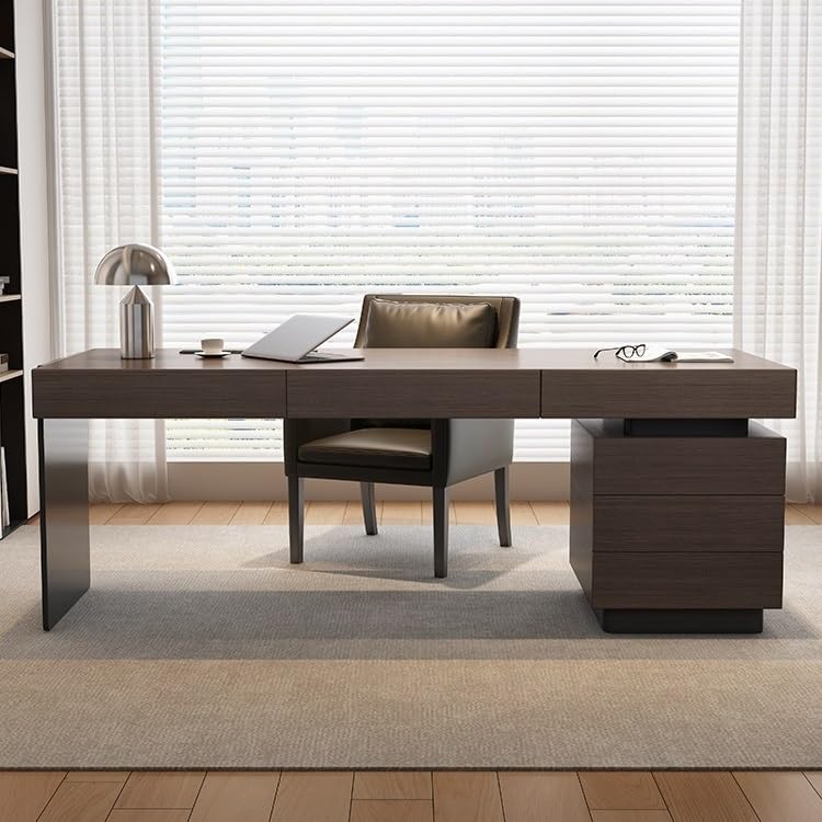 Modern Large Computer Desk