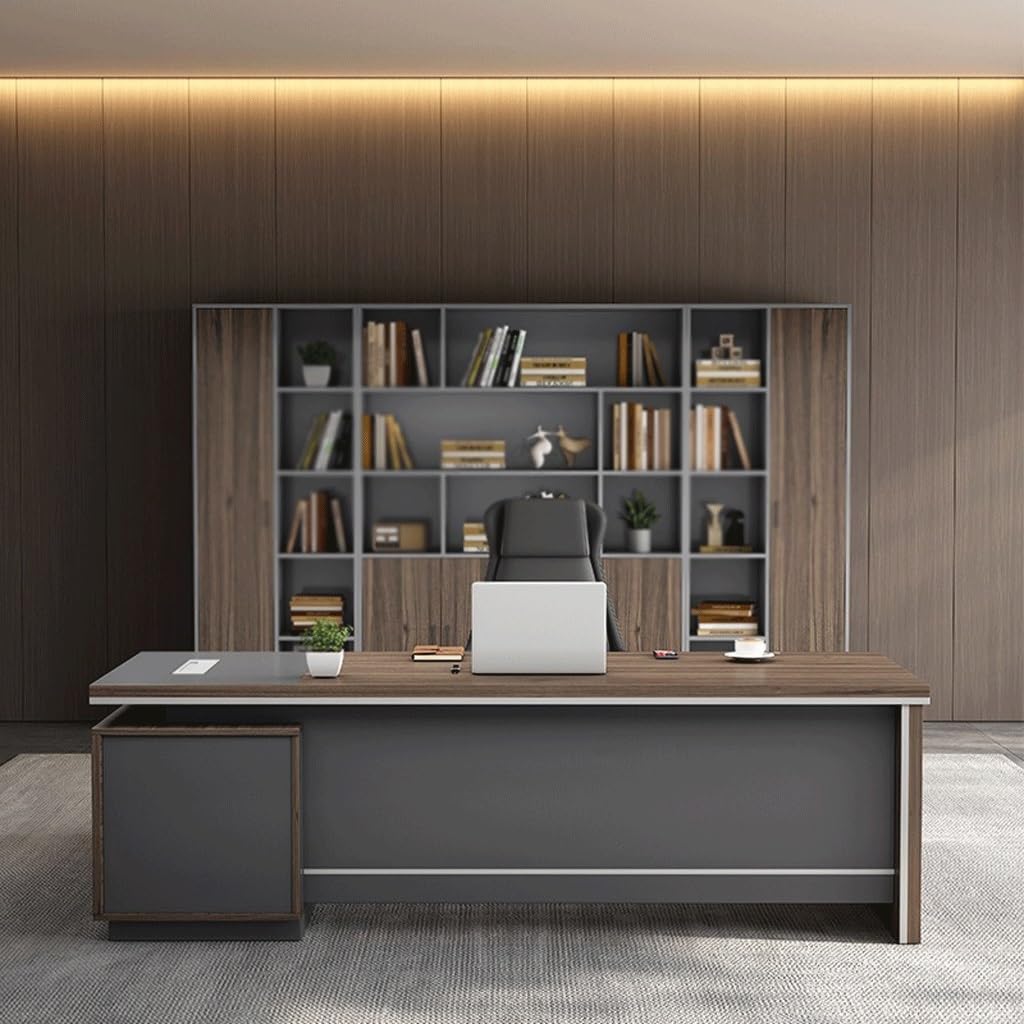 Executive Office Desk for Home & Office