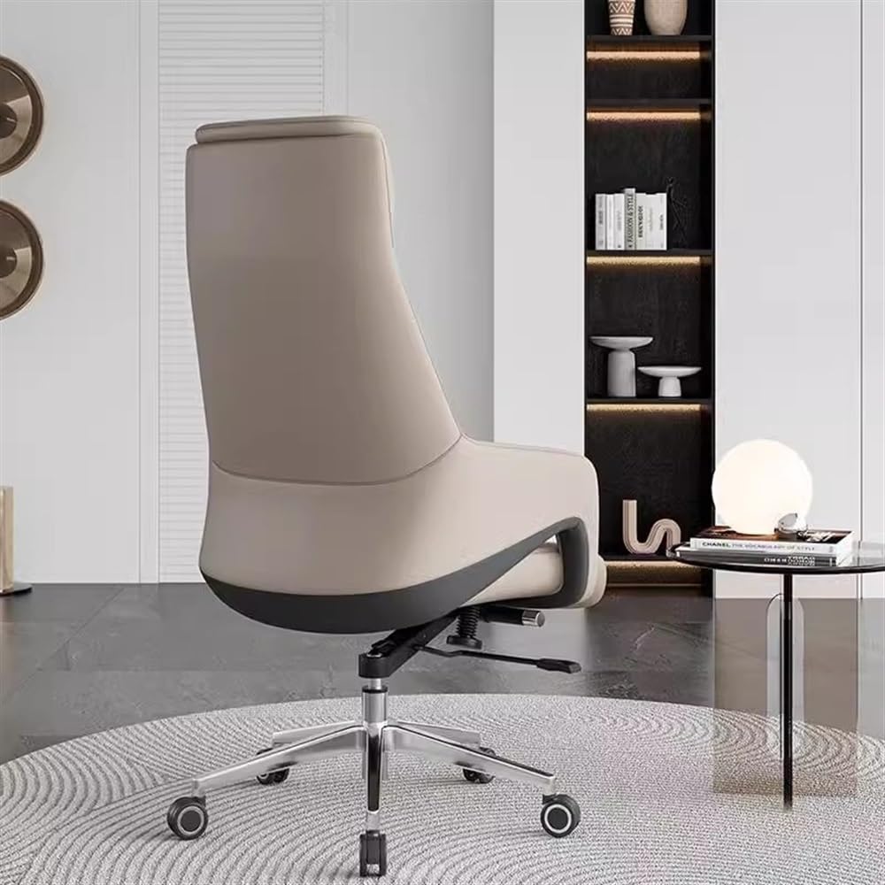 Modern Executive Reclining Office Chair