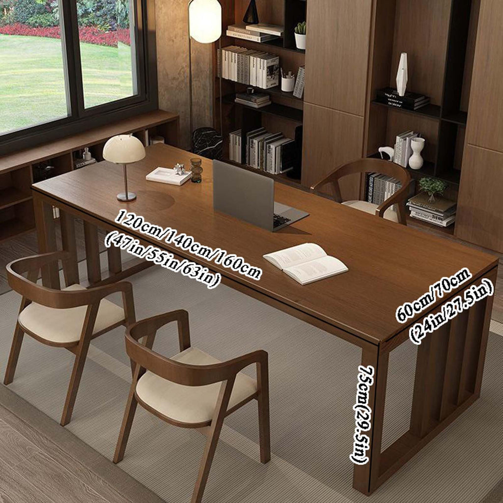 Ergonomic Computer Desk for Small Spaces
