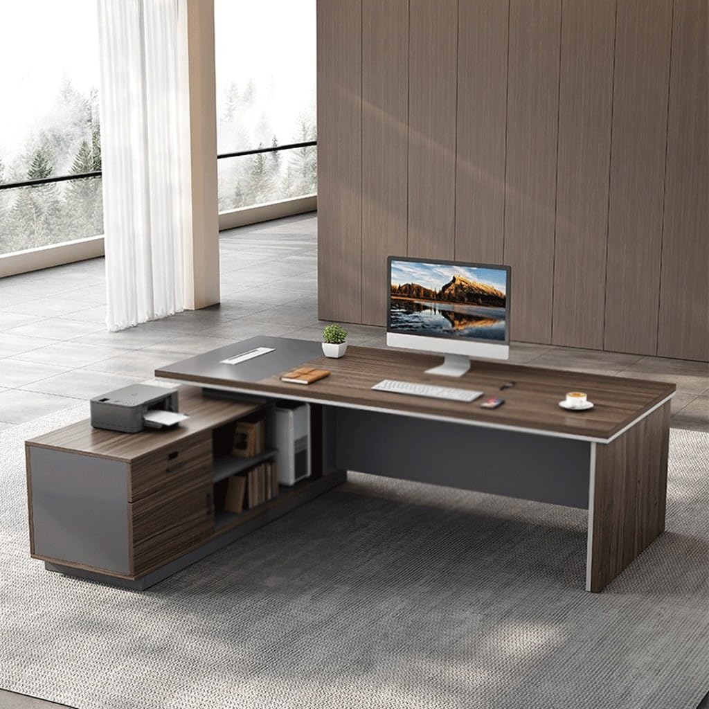 Executive Office Desk for Home & Office