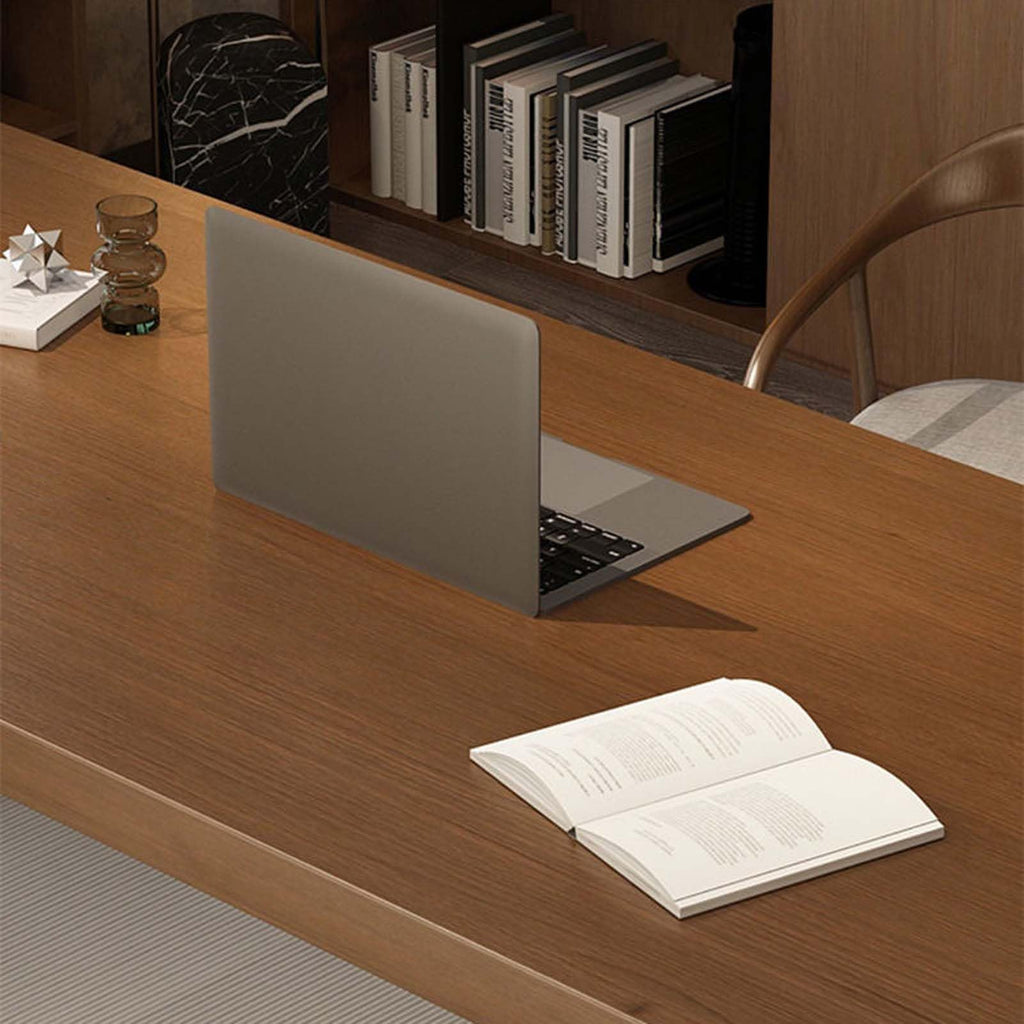 Ergonomic Computer Desk for Small Spaces
