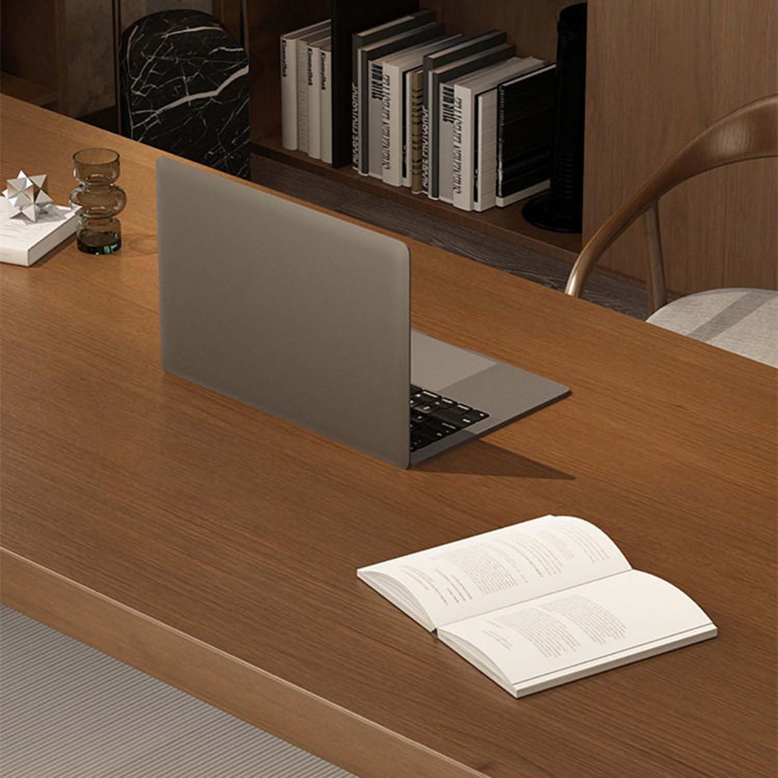 Ergonomic Computer Desk for Small Spaces
