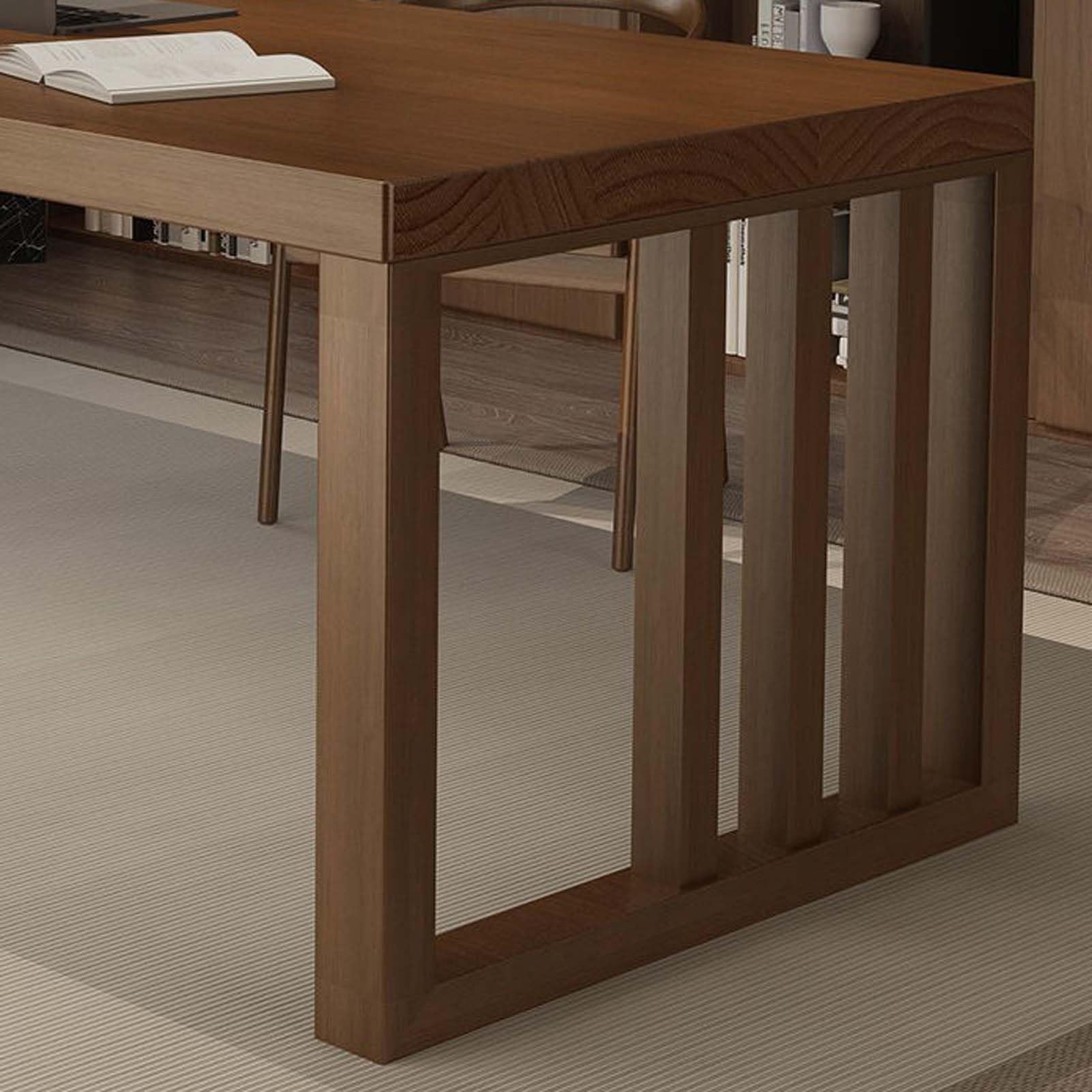 Ergonomic Computer Desk for Small Spaces