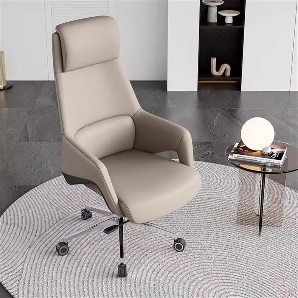 Modern Executive Reclining Office Chair